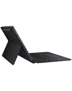 Чехол с клавиатурой для Galaxy Tab S8 S7 Black EF DT870BBRGRU Samsung