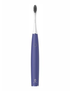 Зубная электрощетка Air 2 Sonic Electric Toothbrush Purple Iris Oclean