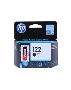 Картридж HP 122 CH561HE Black для 1050 2050 2050s Hp (hewlett packard)