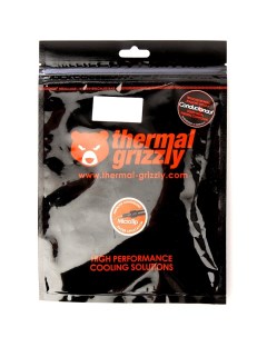 Термопаста Conductonaut 1g TG C 001 R Thermal grizzly