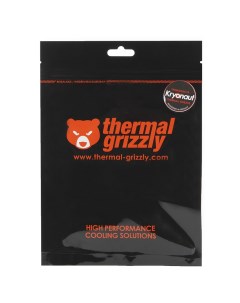 Термопаста Kryonaut 5 5g TG K 015 R Thermal grizzly