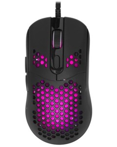 Мышь G925 Gaming Mouse с подсветкой RGB Marvo