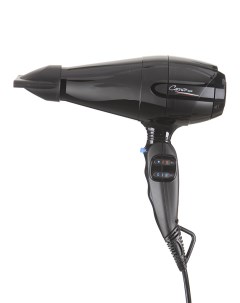 Фен PRO BAB6510IE BAB6510IRE Caruso Babyliss
