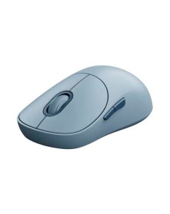 Мышь Wireless Mouse 3 Blue XMWXSB03YM Xiaomi