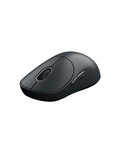 Мышь Wireless Mouse 3 Dark Grey XMWXSB03YM Xiaomi