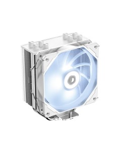 Кулер SE 224 XTS White Intel LGA1700 1200 115X AM5 AMD AM4 Id-cooling