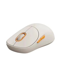 Мышь Wireless Mouse 3 Beige XMWXSB03YM Xiaomi