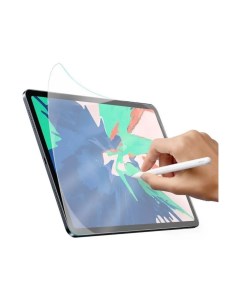 Защитная пленка для APPLE iPad 11 Pro 2018 2020 iPaper Paper Like Protect Film 6973218932521 Wiwu