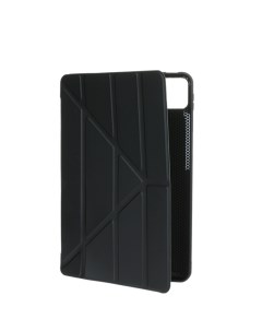 Чехол для Xiaomi Pad 6 Pad 6 Pro 11 2023 Y с силиконовой крышкой Black УТ000035513 Red line