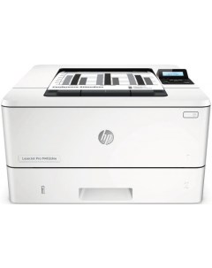 Лазерный принтер LaserJet Pro M402dne Hp