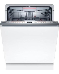 Посудомоечная машина встраив SMV6ECX51E полноразмерная Bosch