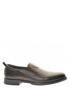 Туфли мужские демисезонные цвет коричневый Shoiberg