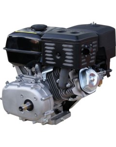 Двигатель бензиновый 190FD R 3А 4 х тактный 15л с 10 5кВт для садовой техники Lifan