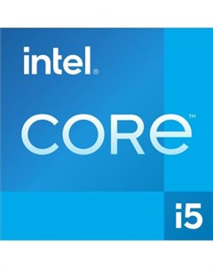 Процессор Core i5 13600 LGA 1700 OEM Intel