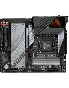 Материнская плата Z690 AORUS ULTRA LGA 1700 Intel Z690 ATX Ret Gigabyte