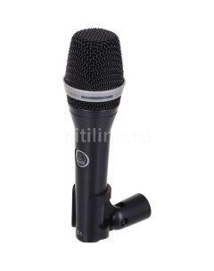 Микрофон C5 черный Akg