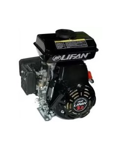 Двигатель бензиновый 154F 4 х тактный 3л с 2 2кВт для садовой техники Lifan