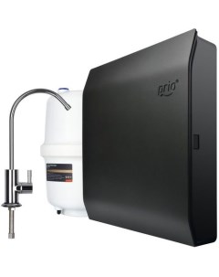 Водоочиститель MO510 Expert Osmos черный 12л Prio новая вода