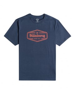 Мужская футболка Trademark Billabong
