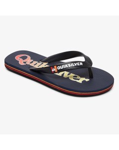 Детские Сланцы Molokai Fineline Quiksilver