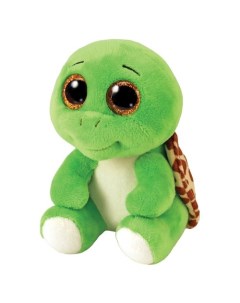 Мягкая игрушка Beanie Boo s черепаха Турбо 15 см Ty