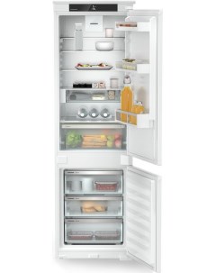 Встраиваемый холодильник ICNSe 5123 Liebherr