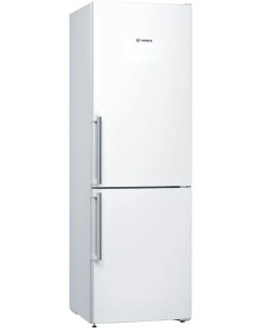 Холодильник KGV366WEP Bosch