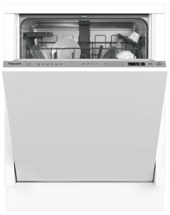 Встраиваемая посудомоечная машина HI 4D66 DW Hotpoint