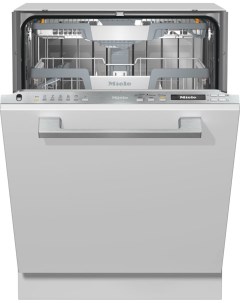 Встраиваемая посудомоечная машина G7255 SCVI XXL Miele