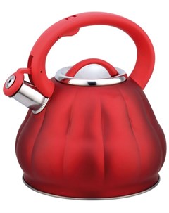Чайник для плиты BH 9914 RED Bohmann