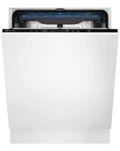 Встраиваемая посудомоечная машина EEM48221L Electrolux