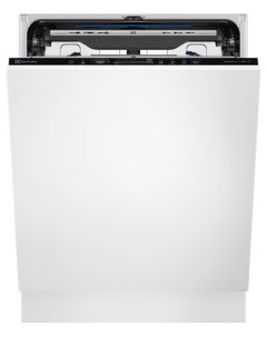 Встраиваемая посудомоечная машина EEZ 69410 W Electrolux