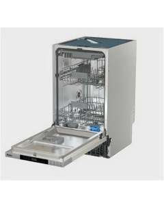 Встраиваемая посудомоечная машина HDWE11 396RU Haier
