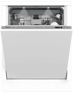 Встраиваемая посудомоечная машина HI 5D83 DWT Hotpoint