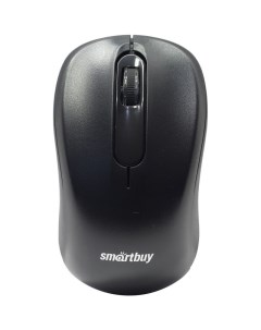 Компьютерная мышь SBM 378AG K черный Smartbuy