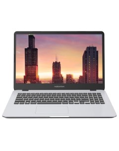 Ноутбук M547 Linux Silver M5471SB0LSRE0 Maibenben