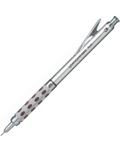 Профессиональный автоматический карандаш Pentel