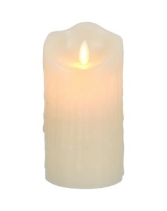 Многофункциональная светодиодная свеча Qwerty