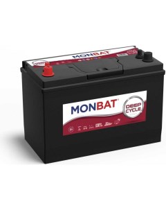 Аккумуляторная батарея Monbat