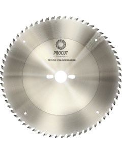 Пильный диск Procut