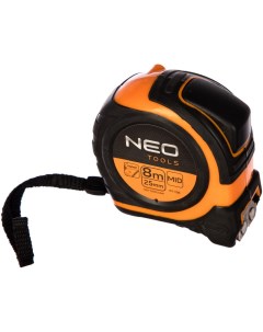 Рулетка Neo tools