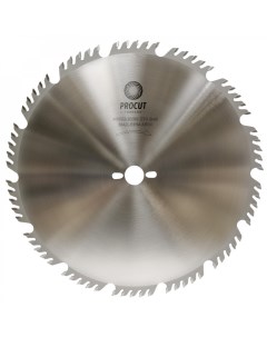 Комбинационный пильный диск Procut