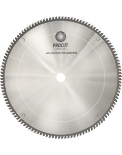 Пильный диск по алюминию Procut