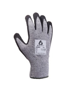 Промышленные трикотажные перчатки Jeta safety