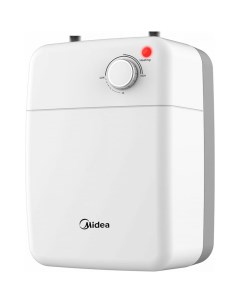 Электрический водонагреватель Midea