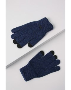 Шерстяные перчатки с добавлением кашемира Pulka