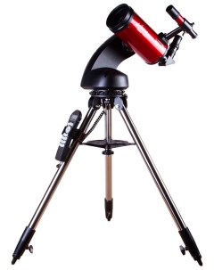 Телескоп Star Discovery MAK102 SynScan GOTO 71626 Sky-watcher