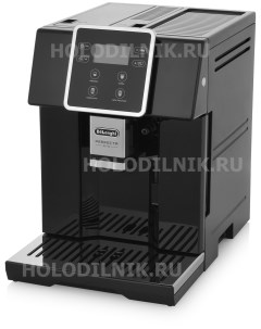 Кофемашина автоматическая ESAM420 40 B Delonghi