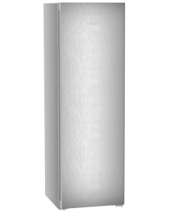 Однокамерный холодильник RBsfe 5221 20 001 серебристый Liebherr