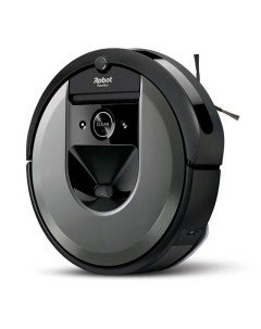 Робот пылесос Roomba i8 Irobot
